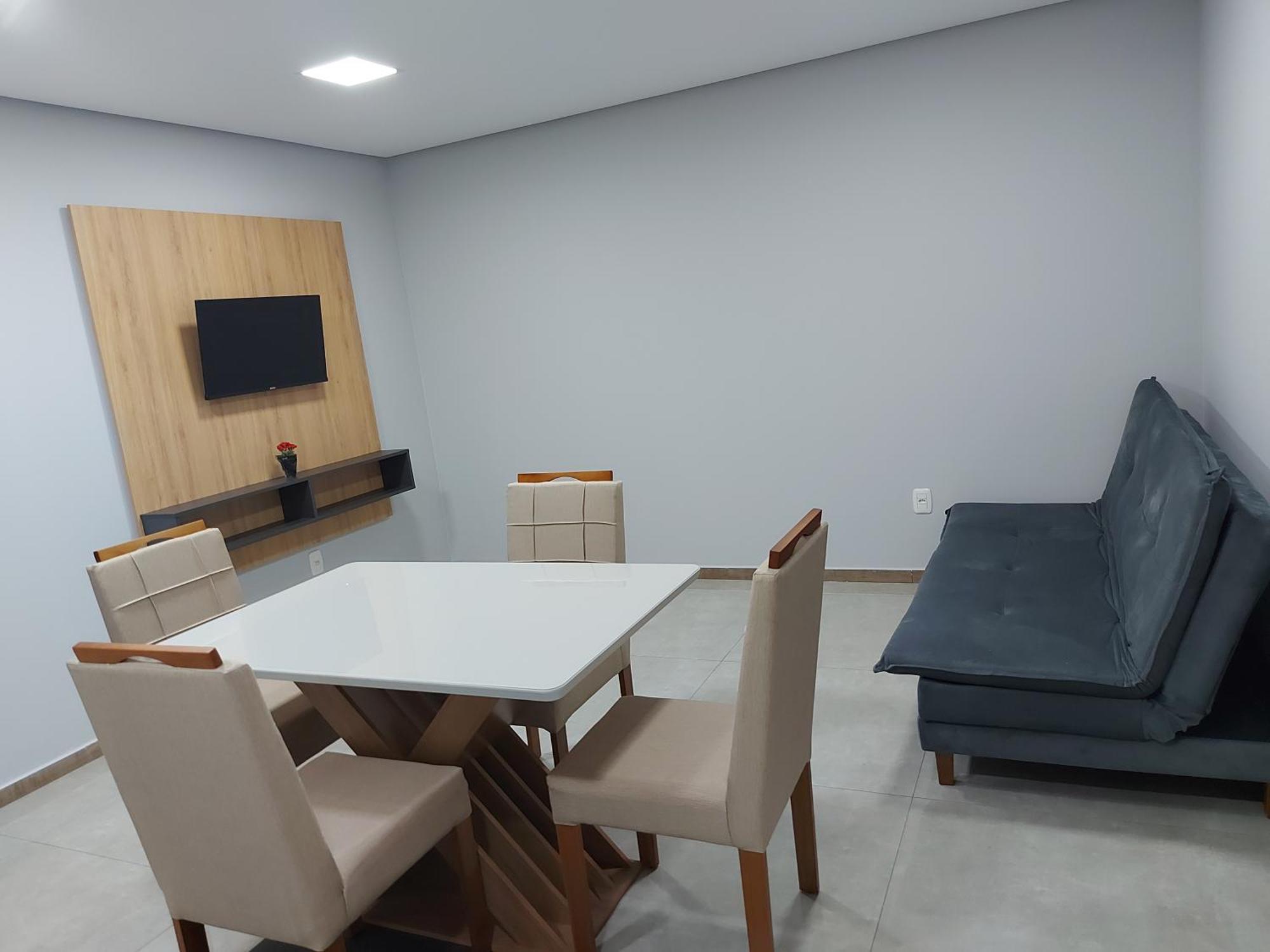 Apartamentos Temporada Vista Do Vale Gramado Habitación foto